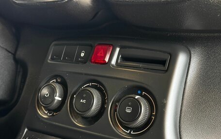Citroen C3 Picasso I, 2011 год, 458 000 рублей, 9 фотография