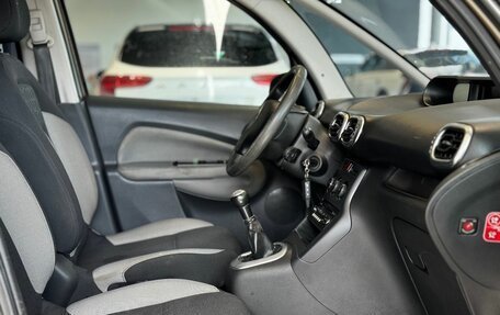 Citroen C3 Picasso I, 2011 год, 458 000 рублей, 8 фотография