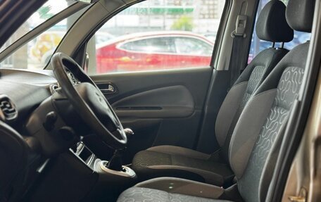Citroen C3 Picasso I, 2011 год, 458 000 рублей, 7 фотография