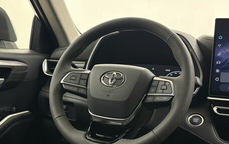 Toyota Highlander, 2025 год, 5 450 000 рублей, 18 фотография