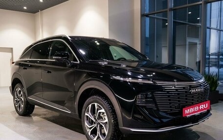 Haval F7, 2026 год, 3 699 000 рублей, 3 фотография