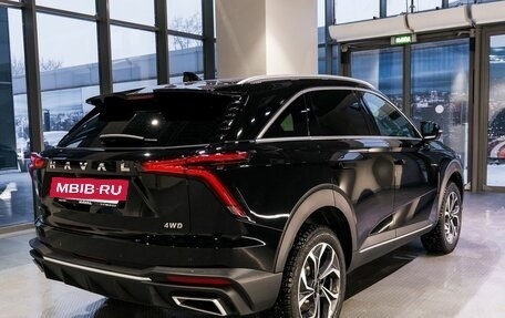 Haval F7, 2026 год, 3 699 000 рублей, 8 фотография