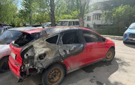 Ford Focus III, 2011 год, 200 000 рублей, 7 фотография
