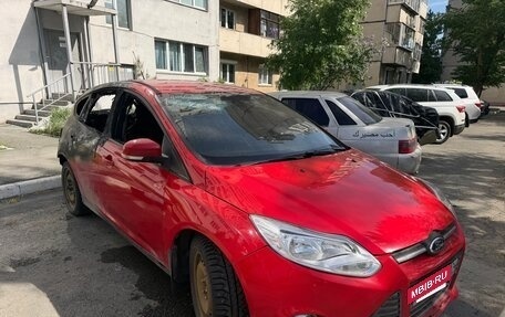 Ford Focus III, 2011 год, 200 000 рублей, 6 фотография