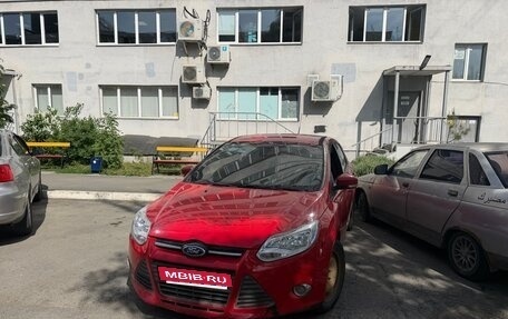 Ford Focus III, 2011 год, 200 000 рублей, 8 фотография