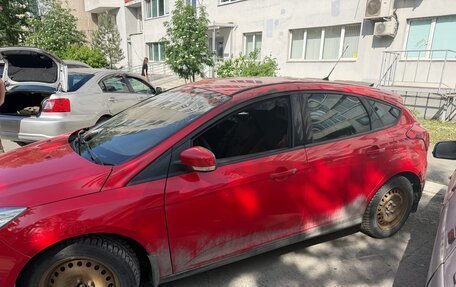 Ford Focus III, 2011 год, 200 000 рублей, 9 фотография