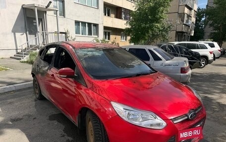 Ford Focus III, 2011 год, 200 000 рублей, 5 фотография