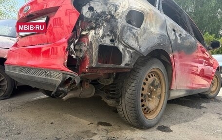 Ford Focus III, 2011 год, 200 000 рублей, 15 фотография