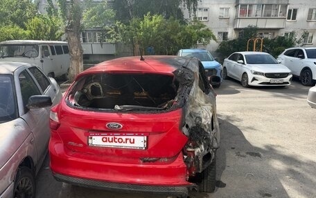 Ford Focus III, 2011 год, 200 000 рублей, 16 фотография