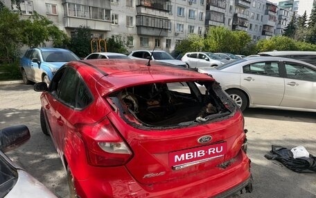 Ford Focus III, 2011 год, 200 000 рублей, 13 фотография
