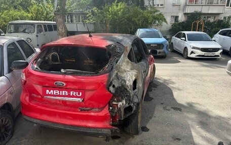 Ford Focus III, 2011 год, 200 000 рублей, 12 фотография