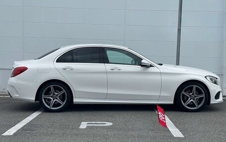 Mercedes-Benz C-Класс, 2018 год, 1 364 000 рублей, 4 фотография
