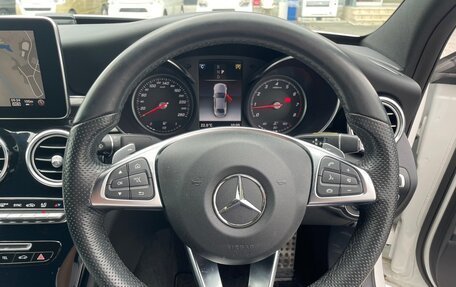 Mercedes-Benz C-Класс, 2018 год, 1 364 000 рублей, 17 фотография