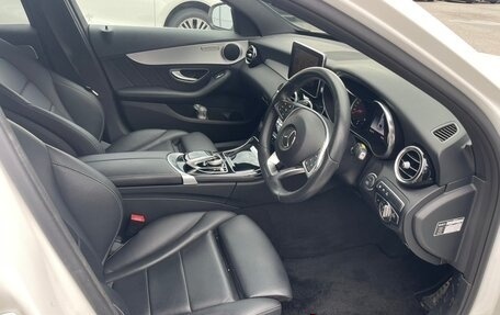 Mercedes-Benz C-Класс, 2018 год, 1 364 000 рублей, 12 фотография