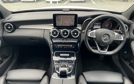 Mercedes-Benz C-Класс, 2018 год, 1 364 000 рублей, 14 фотография