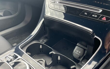 Mercedes-Benz C-Класс, 2018 год, 1 364 000 рублей, 21 фотография