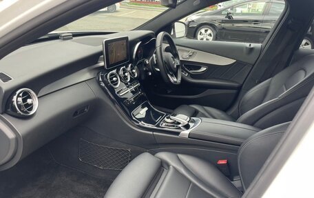 Mercedes-Benz C-Класс, 2018 год, 1 364 000 рублей, 23 фотография