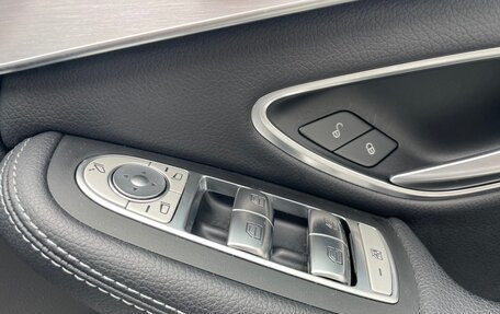 Mercedes-Benz C-Класс, 2018 год, 1 364 000 рублей, 10 фотография
