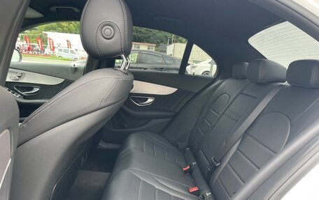 Mercedes-Benz C-Класс, 2018 год, 1 364 000 рублей, 25 фотография