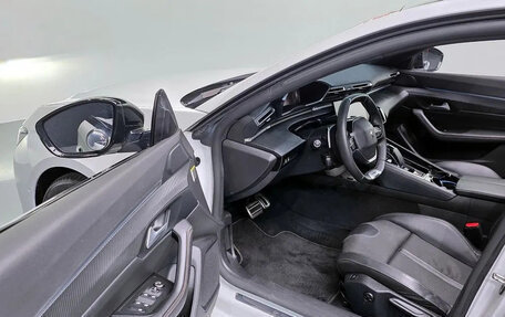 Peugeot 508 II, 2021 год, 2 100 000 рублей, 5 фотография