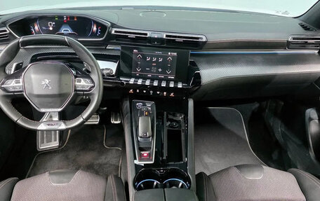 Peugeot 508 II, 2021 год, 2 100 000 рублей, 6 фотография