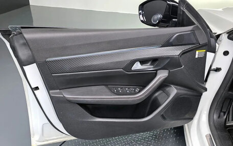 Peugeot 508 II, 2021 год, 2 100 000 рублей, 9 фотография