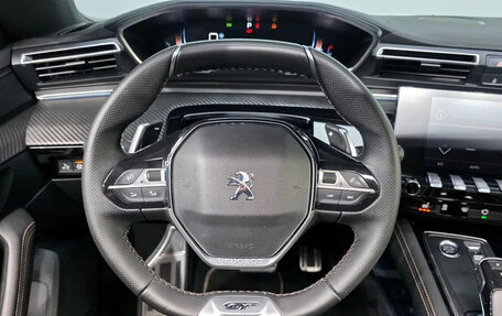 Peugeot 508 II, 2021 год, 2 100 000 рублей, 7 фотография