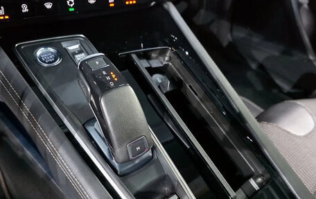 Peugeot 508 II, 2021 год, 2 100 000 рублей, 10 фотография