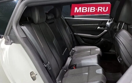Peugeot 508 II, 2021 год, 2 100 000 рублей, 12 фотография