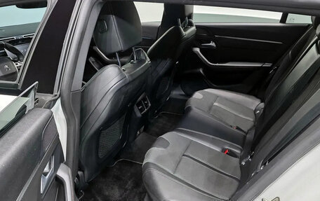 Peugeot 508 II, 2021 год, 2 100 000 рублей, 16 фотография