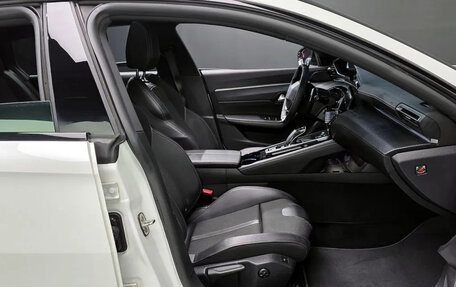 Peugeot 508 II, 2021 год, 2 100 000 рублей, 15 фотография