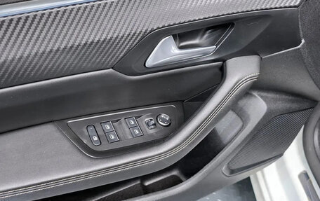 Peugeot 508 II, 2021 год, 2 100 000 рублей, 14 фотография