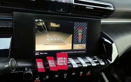 Peugeot 508 II, 2021 год, 2 100 000 рублей, 18 фотография