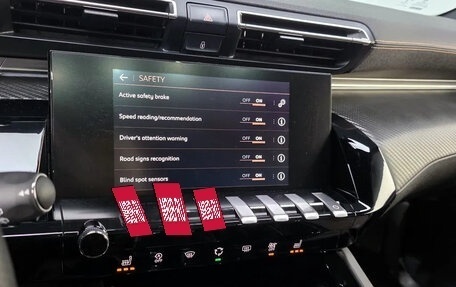 Peugeot 508 II, 2021 год, 2 100 000 рублей, 17 фотография