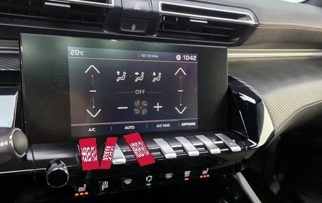 Peugeot 508 II, 2021 год, 2 100 000 рублей, 19 фотография