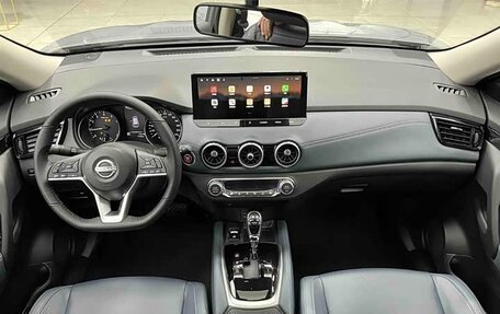 Nissan X-Trail, 2025 год, 2 500 000 рублей, 10 фотография