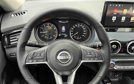 Nissan X-Trail, 2025 год, 2 500 000 рублей, 6 фотография