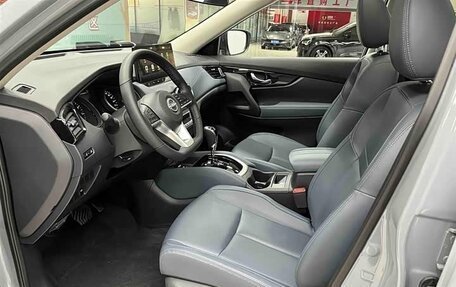 Nissan X-Trail, 2025 год, 2 500 000 рублей, 9 фотография