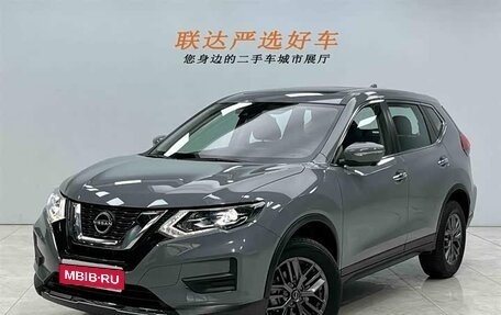 Nissan X-Trail, 2025 год, 2 500 000 рублей, 1 фотография