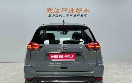 Nissan X-Trail, 2025 год, 2 500 000 рублей, 5 фотография