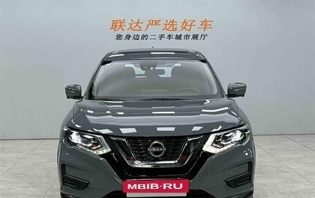 Nissan X-Trail, 2025 год, 2 500 000 рублей, 4 фотография