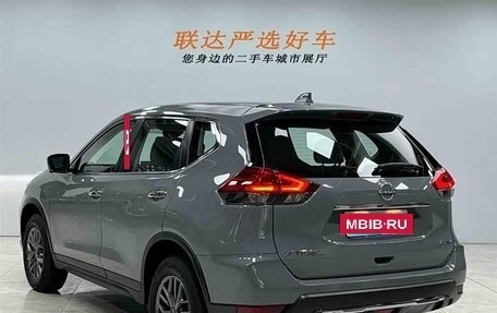 Nissan X-Trail, 2025 год, 2 500 000 рублей, 3 фотография