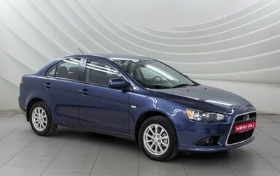 Mitsubishi Lancer IX, 2011 год, 968 000 рублей, 1 фотография