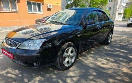 Ford Mondeo III, 2006 год, 240 000 рублей, 1 фотография