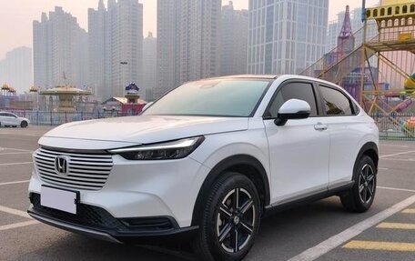 Honda Vezel, 2026 год, 1 685 000 рублей, 1 фотография