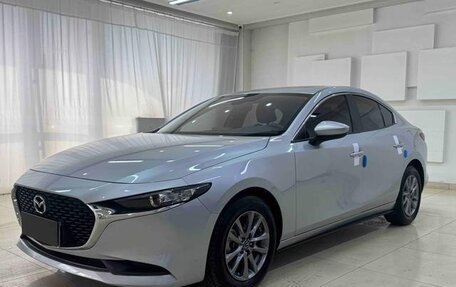 Mazda 3, 2022 год, 1 485 000 рублей, 1 фотография