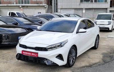 KIA K3, 2022 год, 1 675 000 рублей, 1 фотография