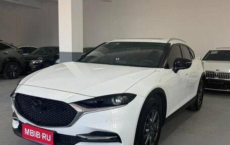 Mazda CX-4, 2021 год, 2 035 000 рублей, 1 фотография