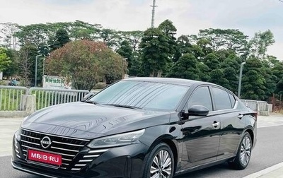 Nissan Altima VI (L34), 2022 год, 1 905 000 рублей, 1 фотография