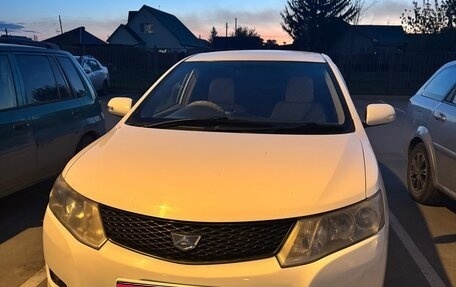 Toyota Allion, 2007 год, 900 000 рублей, 1 фотография